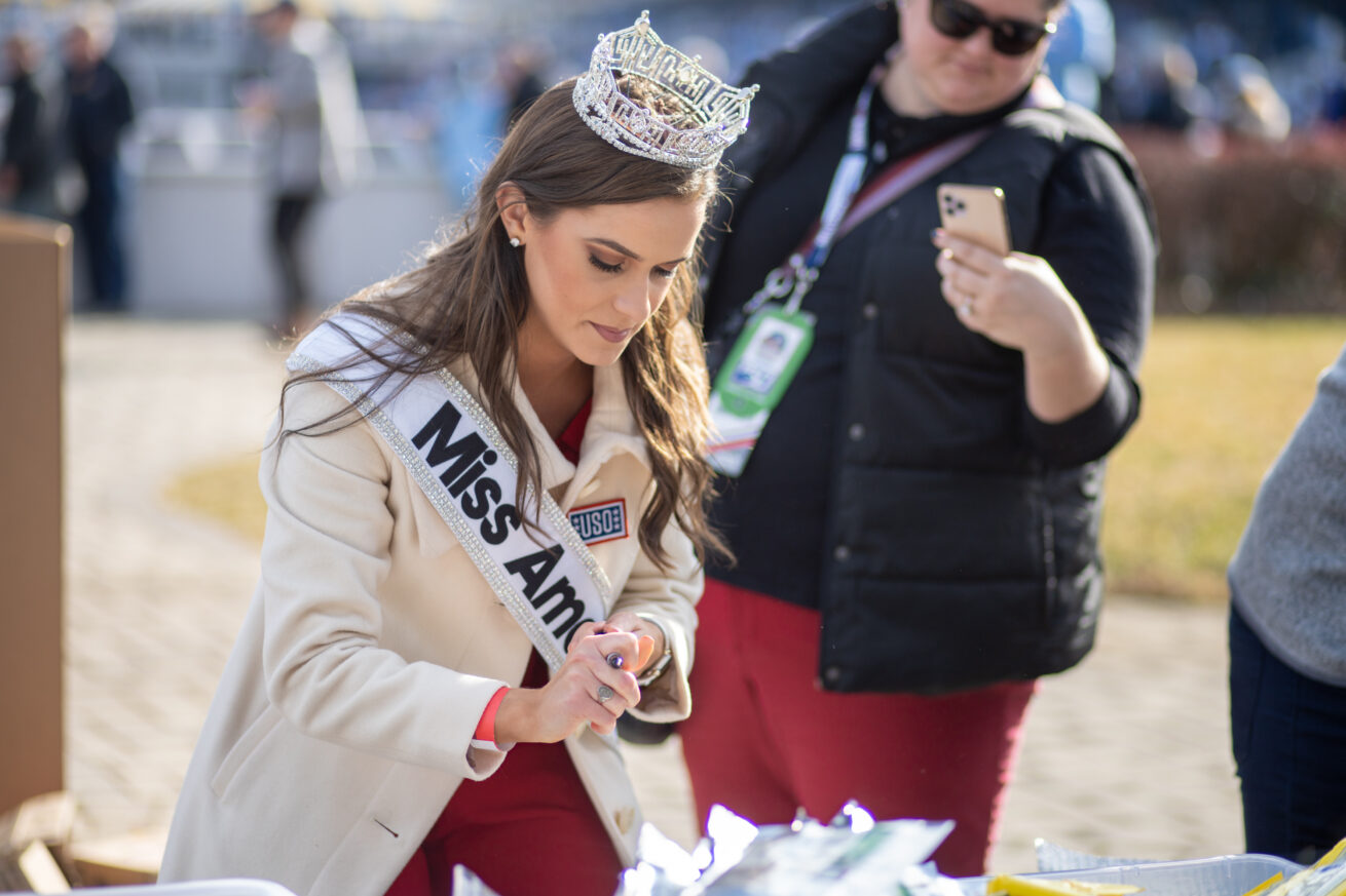2019 Military Bowl presented by Northrop Grumman - Temple vs. North Carolina